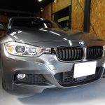 BMW3シリーズ