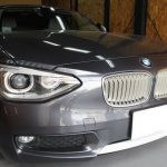 BMW116i